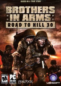 Brothers In Arms: Road To Hill 30 PC Full Español