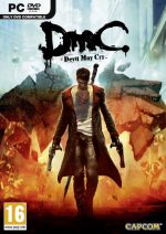 DmC: Devil May Cry Complete Edition PC Full Español