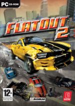 FlatOut 2 PC Full Español