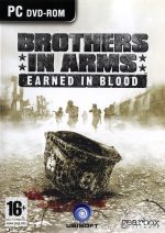 Brothers In Arms: Earned In Blood PC Full Español