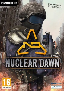 Nuclear Dawn PC Full Español