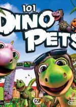 101 Dino Pets PC Full Español