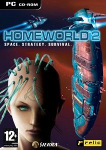 Homeworld 2 PC Full Español