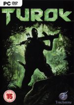 Turok 2008 PC Full Español