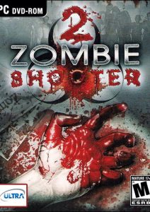 Zombie Shooter 2 PC Full