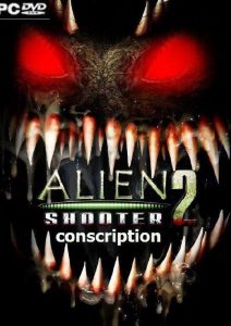 Alien Shooter 2: Conscription PC Full Español