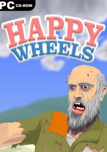 Happy Wheels Versión PC Full Español