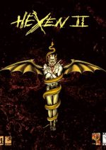 Hexen II PC Full Español