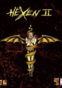 Hexen II PC Full Español