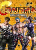 Contra Evolution PC PC Full Español