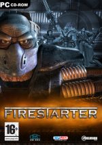 FireStarter PC Full Mega