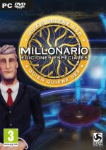 Quién Quiere Ser Millonario Ediciones Especiales PC Full Español