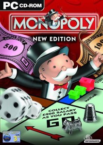 Monopoly PC (2013) PC Full Español