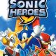 Sonic Heroes PC Full Español