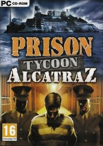 Prison Tycoon: Alcatraz PC Full Español