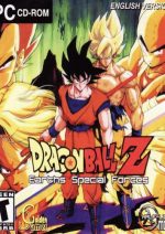 DBZ Earth’s Special Forces (ESF) PC Full Español