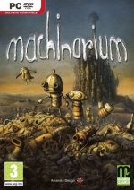 Machinarium PC Full Español