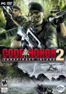 Code Of Honor 2: Conspiracy Island PC Full Español