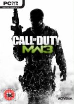 Call of Duty: Modern Warfare 3 PC Full Español