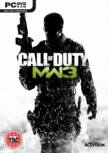 Call of Duty: Modern Warfare 3 PC Full Español
