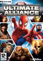 Marvel: Ultimate Alliance PC Full Español