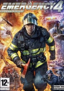 Emergency 4 Edicion Oro PC Full Español