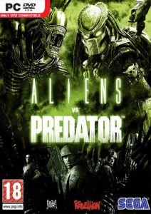 Aliens Vs Predator 3 PC Full Español