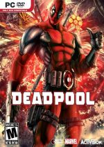 DeadPool PC Full Español