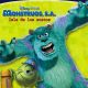 Monster Inc. Scare Island PC Full Español