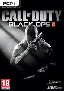 Call of Duty: Black Ops 2 PC Full Español