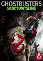 Ghostbusters: Sanctum of Slime PC Full Español