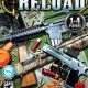 Reload PC Full Español