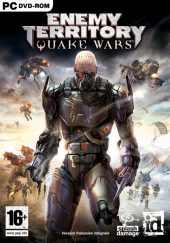 Enemy Territory: Quake Wars PC Full Español