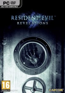 Resident Evil: Revelations PC Full Español
