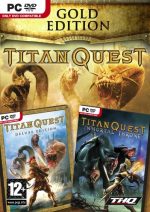 Titan Quest Gold Edition PC Full Español