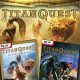 Titan Quest Gold Edition PC Full Español