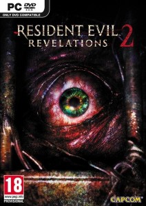 Resident Evil: Revelations 2 Completo PC Full Español
