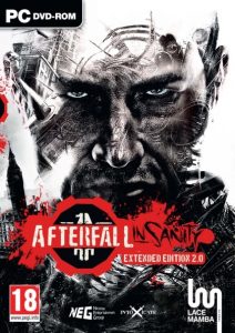 Afterfall InSanity Extended Edition PC Full Español