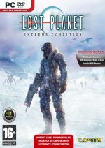 Lost Planet Extreme Condition Colonies Edition PC Full Español