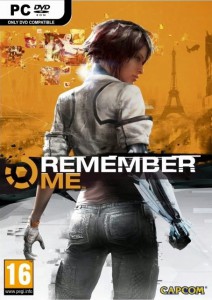 Remember Me PC Full Español