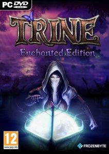 Trine Enchanted Edition PC Full Español