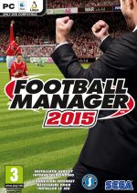 Football Manager 2015 PC Full Español