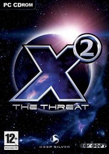 X2: The Threat PC Full Español