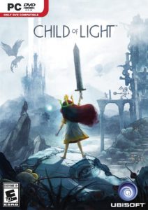 Child Of Light PC Full Español