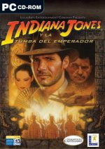 Indiana Jones y la Tumba del Emperador PC Full Español