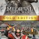 Medieval Total War Gold Edition PC Full Español