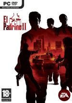 El Padrino 2 PC Full Español