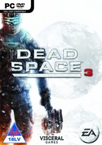 Dead Space 3 PC Full Español