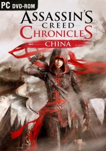Assassin’s Creed Chronicles China PC Full Español