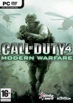 Call of Duty 4: Modern Warfare PC Full Español